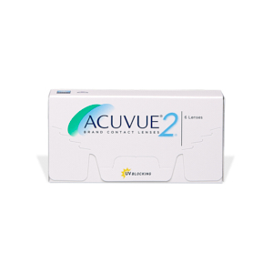 Compra de lentillas ACUVUE 2 (6)