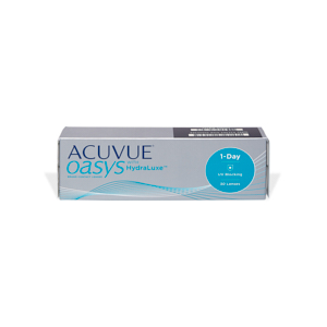 Compra de lentillas ACUVUE Oasys 1-Day (30)