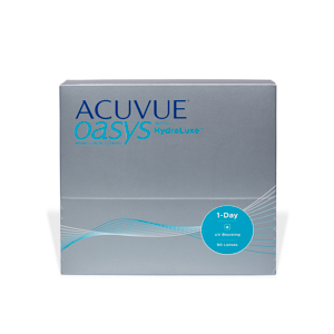 Lentillas ACUVUE Oasys 1-Day (90)