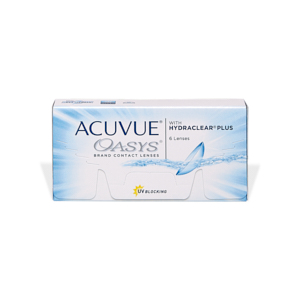 Lentillas ACUVUE Oasys (6)