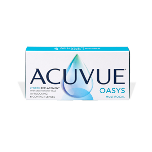 Compra de lentillas ACUVUE Oasys multifocal (6)