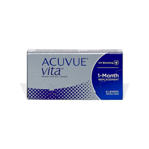 Lentillas ACUVUE VITA (6)