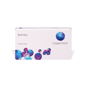 Lentillas Biofinity (6)