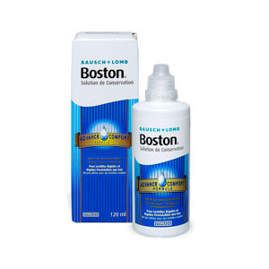 Compra de producto de mantenimiento Boston Advance Comfort 120ml