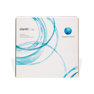 Compra de lentillas Clariti 1 day (90)