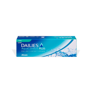 Compra de lentillas DAILIES AquaComfort Plus Toric (30)