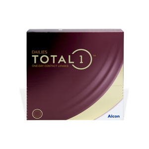Lentillas DAILIES TOTAL 1 (90)