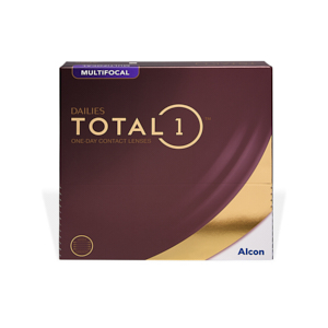 Compra de lentillas DAILIES TOTAL 1 Multifocal (90)