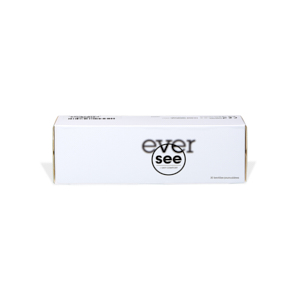 Lentillas Eversee Comfort Hydrogel (30)