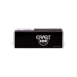 Lentillas Eversee Comfort Plus Silicone Hydrogel (30)