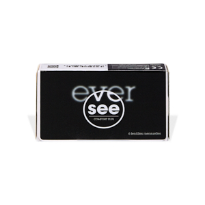 Lentillas Eversee Comfort Plus Silicone Hydrogel (6)