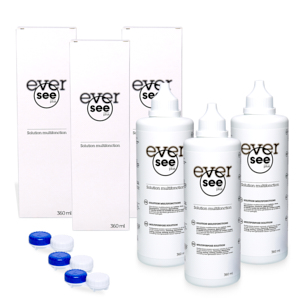 eversee plus 3x360ml