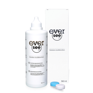 eversee plus 360ml