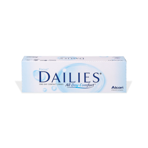 Compra de lentillas Focus DAILIES All Day Comfort (30)