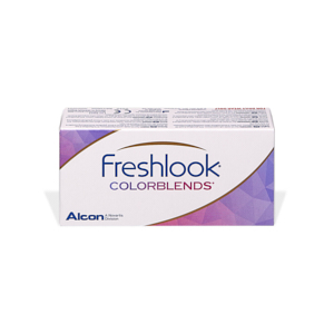 Lentillas Freshlook COLORBLENDS (2)