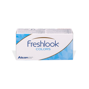 Compra de lentillas Freshlook COLORS (2)