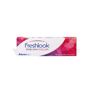 Lentillas FreshLook ONE-DAY COLOR (10)