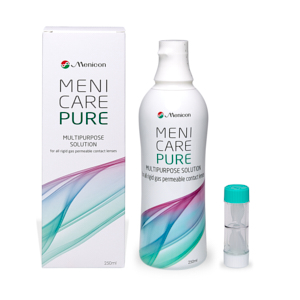 Menicare Pure 250ml