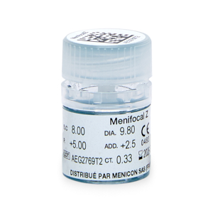 Compra de lentillas Menifocal Z (1)