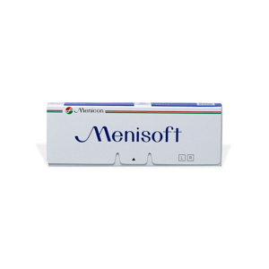 Compra de lentillas Menisoft (3)