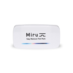 Lentillas Miru 1day Flat Pack (30)