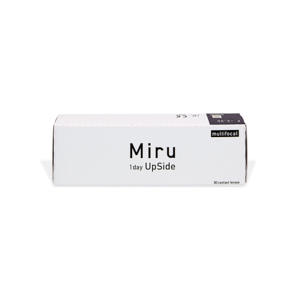 Compra de lentillas Miru 1day Upside Multifocal (30)