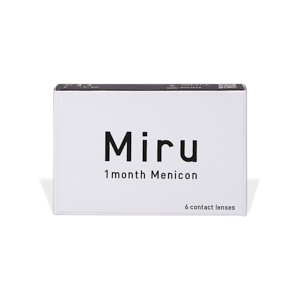 Compra de lentillas Miru 1month (6)