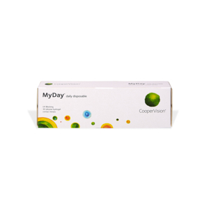 Compra de lentillas MyDay (30)