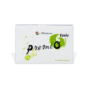Compra de lentillas PremiO Toric (6)