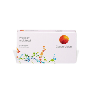 Lentillas Proclear multifocal (6)