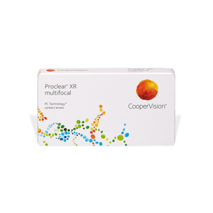 Compra de lentillas Proclear XR Multifocal (6)