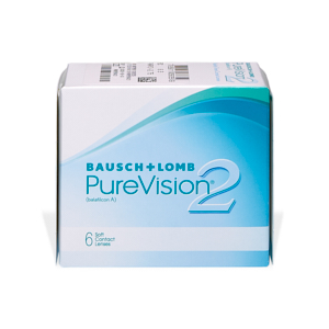 Lentillas PureVision 2 (6)