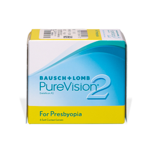 Compra de lentillas PureVision 2 For Presbyopia (6)