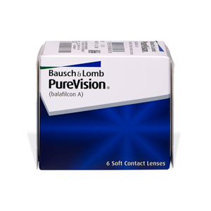 Compra de lentillas PureVision (6)