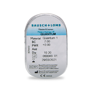 Compra de lentillas Quantum I (1)
