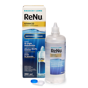 ReNu Advanced 360ml