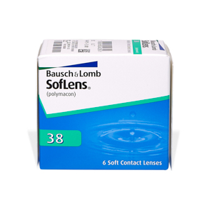 Compra de lentillas SofLens 38 (6)