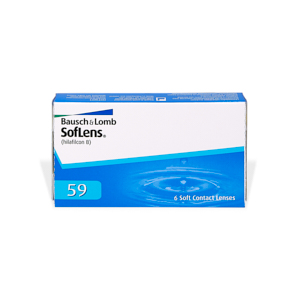 Lentillas SofLens 59 (6)
