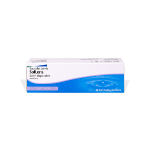 Compra de lentillas SofLens daily disposable (30)