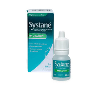 Systane HYDRATION 10ml