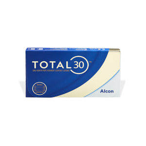 Compra de lentillas Total 30 (3)