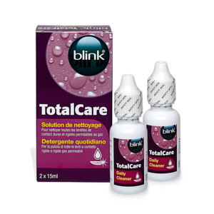 Compra de producto de mantenimiento TotalCare 30ml