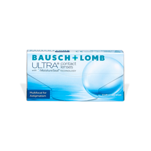 Compra de lentillas ULTRA Multifocal for Astigmatism (6)