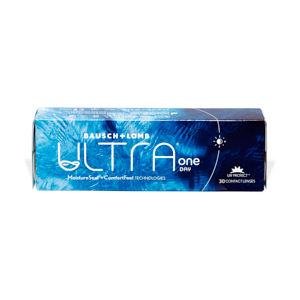 Lentillas Ultra One day (30)