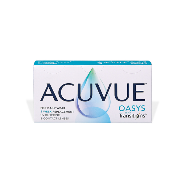 producto de mantenimiento ACUVUE Oasys with Transitions (6)