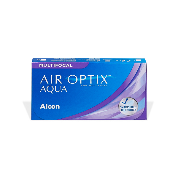 producto de mantenimiento Air Optix Aqua Multifocal (6)