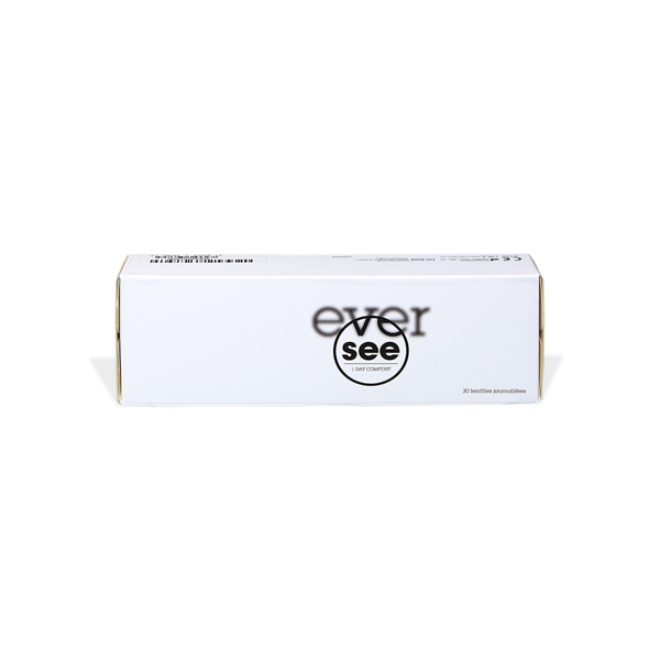producto de mantenimiento Eversee Comfort Hydrogel (30)