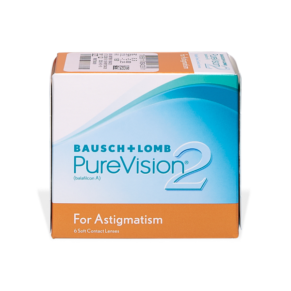 producto de mantenimiento PureVision 2 for Astigmatism (6)