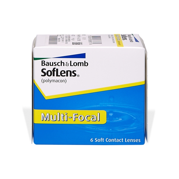 producto de mantenimiento SofLens Multi-Focal (6)