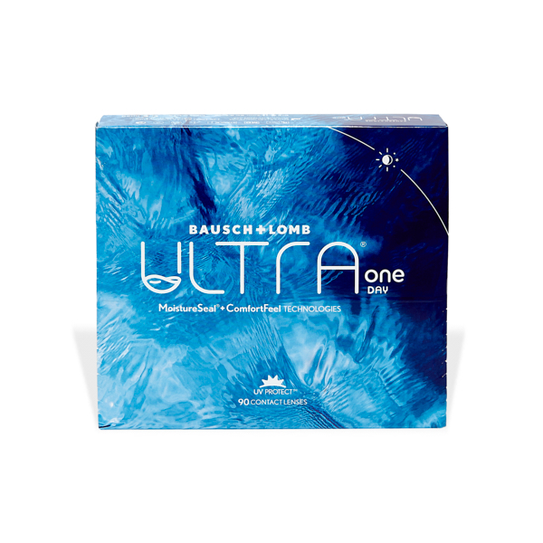 producto de mantenimiento Ultra One day (90)
